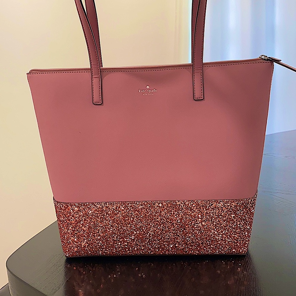 BRAND NEW: Kate Spade - Greta Court Large Tote